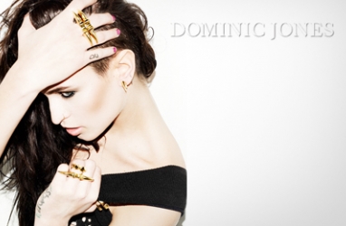 LUX Radar:  New Jewelry Line by Designer Genius Dominic Jones Now in Stores