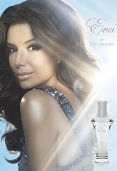 Eva Longoria Launches Her Own Scent ‘Eva’