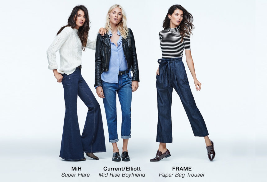 Exclusive Alert: Shopbop Launches The Principle Collection