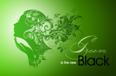 Lifestyle Alert! LUX Fashion Embracing Green as the New Black