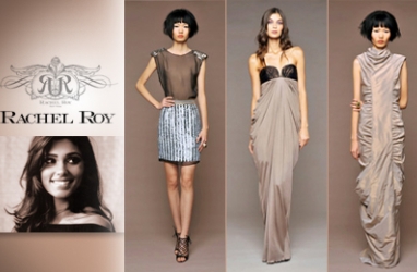 Rachel Roy to Open ‘Pop-Up Shop’ in SoHo During NY Fashion Week!