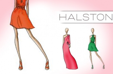 Halston Targets European Expansion with Heritage Collection