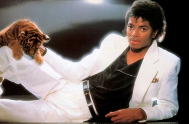 Michael Jackson 300-Piece Clothing & Accessories Collection Coming Soon