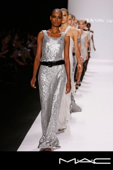 MAC Partners with Milk Studios to Sponsor a Venue for New York Fashion Week