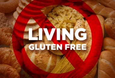 The Gluten-Free Challenge