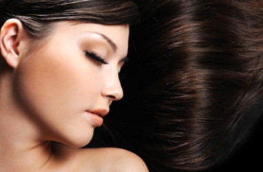 New Hair Care Line that also Helps Your Skin