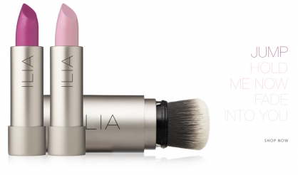 LUX Beauty: 5 Eco-Friendly Products