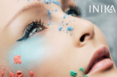 Australian Beauty Company, Inika Will Release Updated 2010 Collection
