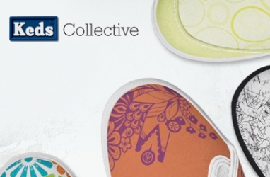 Express Your Creative Genius and Make Money through Keds Collective