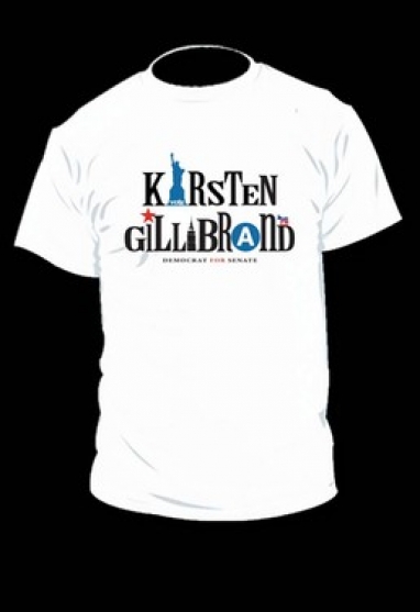 Combining Fashion and Politics for New York