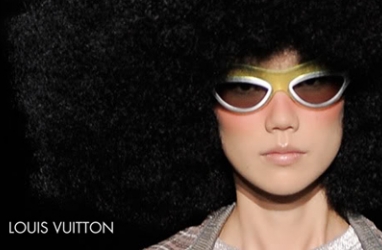 New Louis Vuitton’s Spring/Summer 2010 Collection