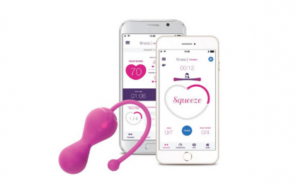 The 5 Hottest Sex Toys for Women