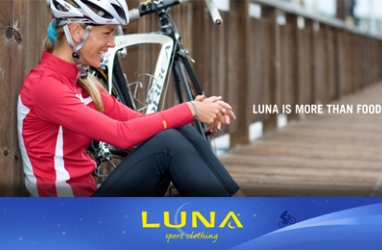 LUX-Sport Gear: LUNA Brand to Launch Bike Gear For Women, By Women
