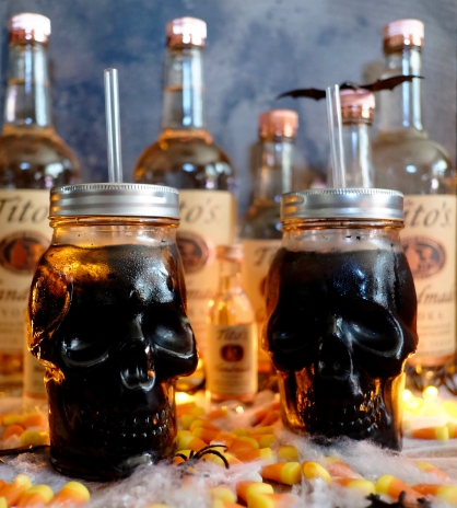 13 Wickedly Delicious Cocktails for Halloween