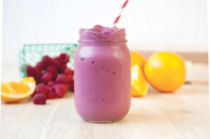 9 Healthy Breakfast Smoothies You’ll Love