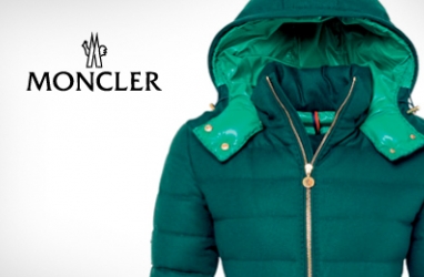 LUX Ski Collection by Moncler