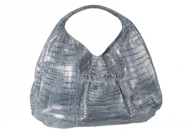 LUX-Trend Alert:  Consumer Demand Remains for Exotic Skin Handbags