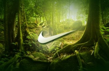 Nike Announces Commitment to Not Use ‘Deforestation Leather’