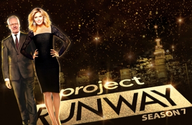 Project Runway Will Return for a 7th Season