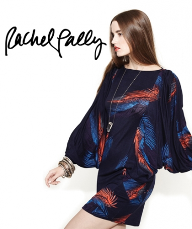 Sample Sales: Rachel Pally in Los Angeles