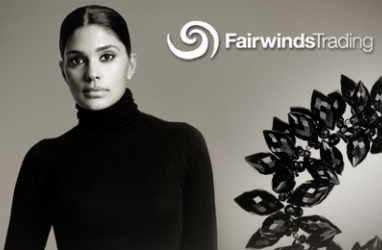Fashion & Philanthropy:  Rachel Roy Partners with Fairwinds Trading