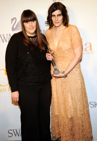 Radar: Rodarte’s Dynamic Duo Hits Daytime