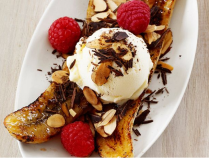 10 Fast Dessert Hacks for Healthy Treats