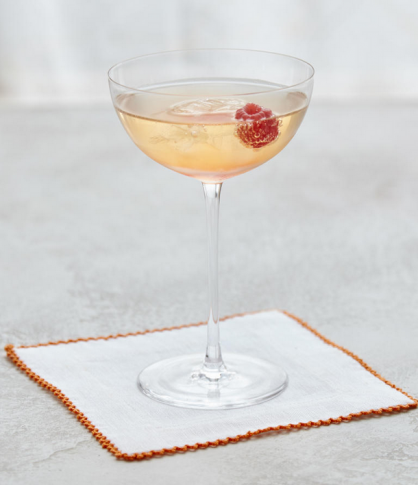 Bridal Shower Cocktail Recipes for a Feminine and Stylish Party