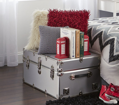 10 Easy Ways to Have the Best Dorm Room Ever