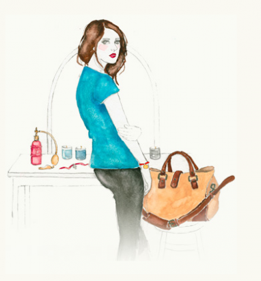 French Women, and Men, Always Possess A Certain Je Ne Sais Quoi