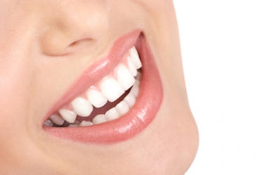 LUX-Health: Eating Right for Your Teeth