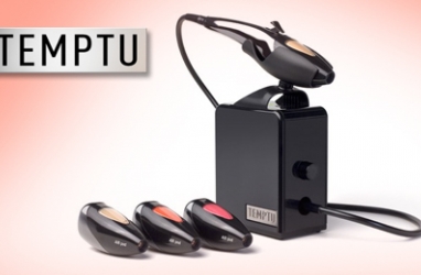 Beauty Box: TEMPTU Offers Foolproof System to Your Makeup Routine