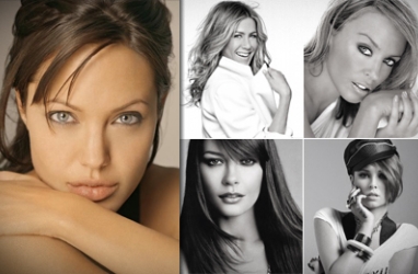 Top Beauties of the First Decade of the 21st Century