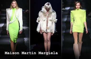 Yoox.com Now Offers 100 Handmade Items by Designer Maison Martin Margiela