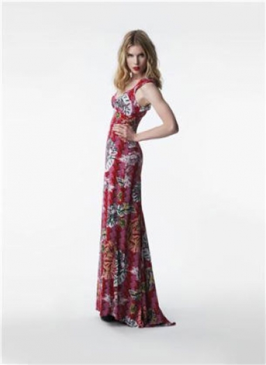 April 25 Preview: Zac Posen is Right on Target