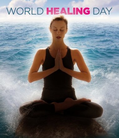 World Healing Day