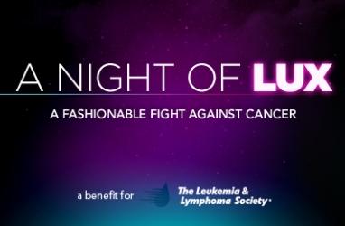 May 13: A Fashionable Fight for Cancer