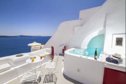 The 20 Coolest Airbnb Rentals in the World