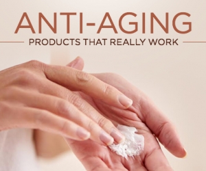 5 Anti-Aging Ingredients That Work Like Magic