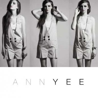 Profile: Ann Yee mixes hard & soft for 2010