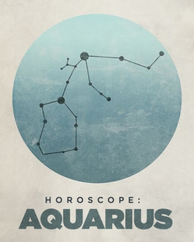 LUX Astrology: Aquarius