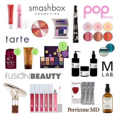 Beauty Brands Expand Reach through Online Channels