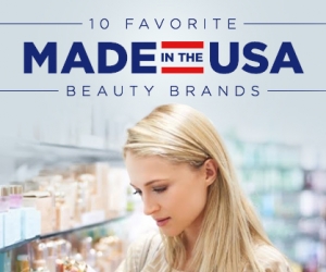 10 Best Made-in-the-USA Beauty Brands