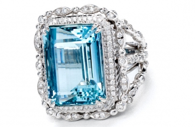 High-End Jeweler:  Doris Panos, Files Chapter 11