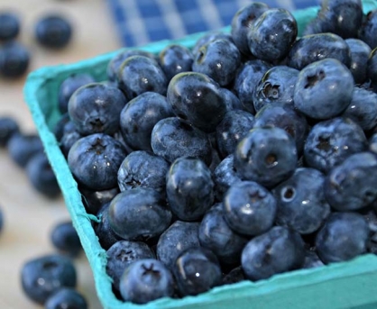 Get Skinny With These 20 Superfoods