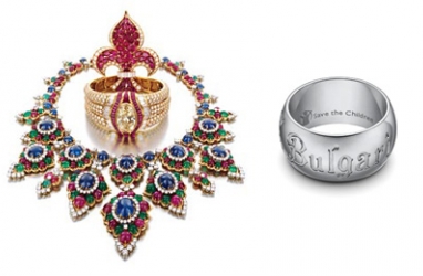 125 Years Bulgari Anniversary at Palazzo Delle Esposizioni