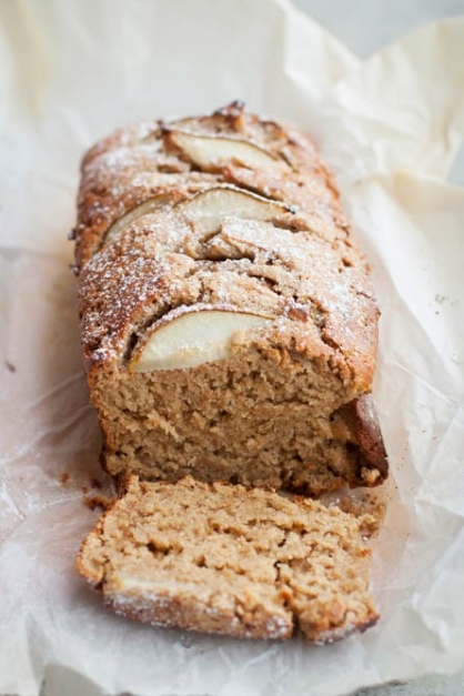 15 Winter Baking Recipes LadyLUX Online Luxury Lifestyle 