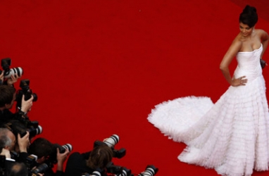 Glamour at Cannes Festival 2009