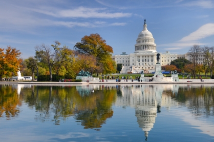 Where to Eat, Drink and Sleep Like an Insider in Washington, D.C.