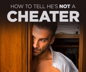 Signs He’s Not a Cheater